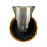 Колесо большегрузное полиуретановое RONEL RN02 CPU 150
