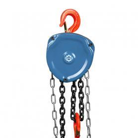 Таль ручная цепная GEARSEN HSZ-C 0,5т, 6м