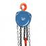 Таль ручная цепная GEARSEN HSZ-C 1т, 6м