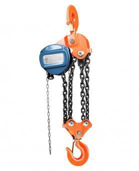 Таль ручная цепная GEARSEN HSZ-C 10т, 18м