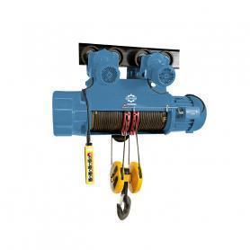 Таль электрическая канатная GEARSEN CD  10,0т, 12м (380В)