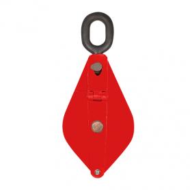 Блок монтажный с проушиной GEARSEN BMP 20