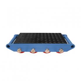 Роликовая платформа подкатная GEARSEN CRO-12