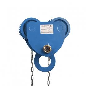 Тележка для ручной тали GEARSEN GCL1090