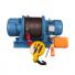 Лебедка электрическая GEARSEN KDJ 1500-100-380