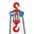 Таль ручная цепная GEARSEN HSZ-C 20т, 12м