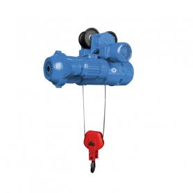 Электрическая таль двухскоростная GEARSEN MD 32120