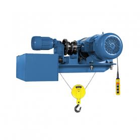 Электрическая таль с уменьшенной строительной высотой GEARSEN CDL 5060