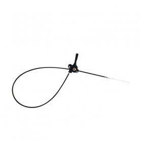 Трос газа GC-P для прямоходной виброплиты RS