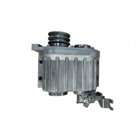 Виброузел в сборе с крепежом для виброплиты  NORSU RS-R170L