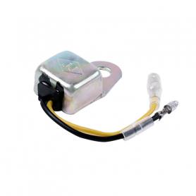 Датчик наличия масла двигателя (в сборе) для двигателя LONCIN G270F