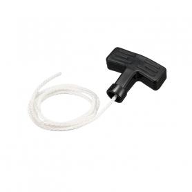 Шнур стартера для двигателя LONCIN H200F