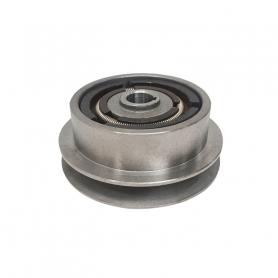 Муфта центробежная в сборе со шкивом ведущим для RF-110T