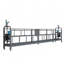 Строительная люлька ZLP-630-60 (длина троса 60 м)