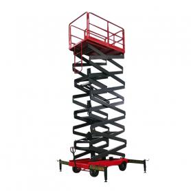 Ножничный подъемник PROLIFT PF1405 (PROLIFT SJY0.5-12) AC/DC
