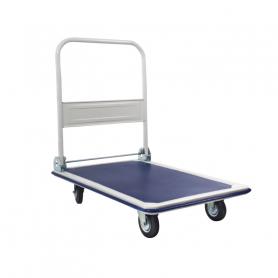 Тележка платформенная ТП 150 с покрытием