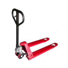 Гидравлическая тележка PROLIFT DS25