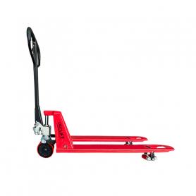 Гидравлическая тележка PROLIFT AC-low-51