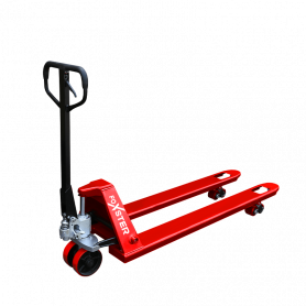 Гидравлическая тележка FOXSTER AC25 (L1500)