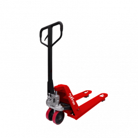 Гидравлическая тележка FOXSTER AC30 (полиуретан)