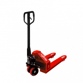 Гидравлическая тележка FOXSTER AC50