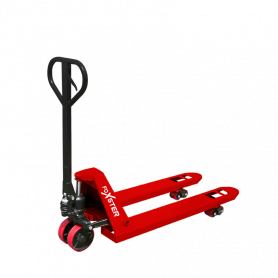 Гидравлическая тележка FOXSTER DF25