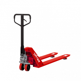 Гидравлическая тележка FOXSTER AC-low-52