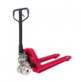 Гидравлическая тележка PROLIFT AC25 (нейлон)