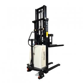 Электрический штабелер PROLIFT M2 SPN 2016 с раздвижными вилами