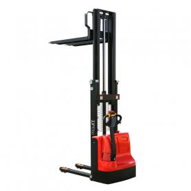 Самоходный штабелер PROLIFT SDR 1535 li-ion