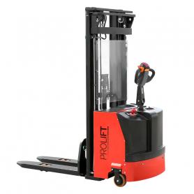 Самоходный штабелер PROLIFT SDR 1545 li-ion