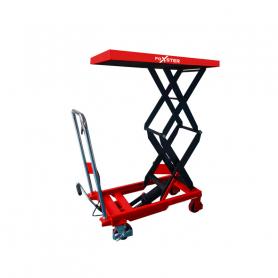 Стол гидравлический FOXSTER TFD80