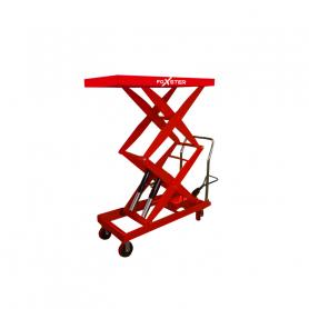 Стол гидравлический FOXSTER TFD100