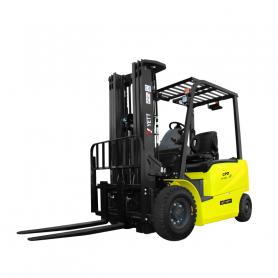 Электрический погрузчик YETT CPD30-A3LIH4-M-M400-3W