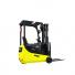 Электрический мини-погрузчик YETT ERM13 mini ZSM450-SS