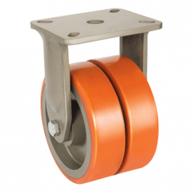 Сдвоенное большегрузное колесо EJ02 VBP 200-60