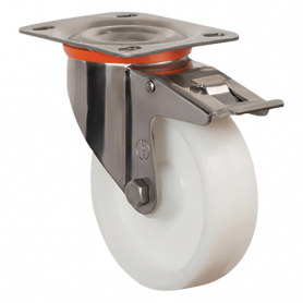 EZ01 HKZ 150 F (INOX)