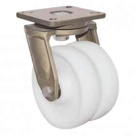 Сдвоенное большегрузное колесо EJ01 HBZ 150-45