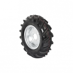 Пневматическое колесо TSKRh 4.00-8 4 pr-80