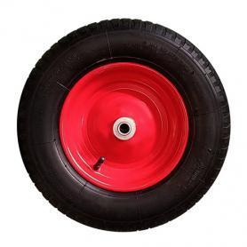 Пневматическое колесо PR 3000-20 S