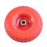 Пенополиуретановое колесо PU 1804-16 AS