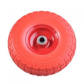 Пенополиуретановое колесо PU 1804-20 AS