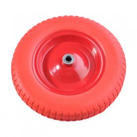 Пенополиуретановое колесо PU 2400-12