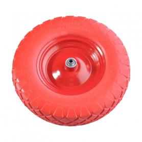 Пенополиуретановое колесо PU 3000-12