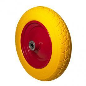 Пенополиуретановое колесо PU 3000-16 S