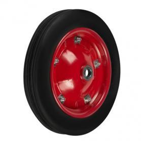 Литое резиновое колесо SR 2500-16 S